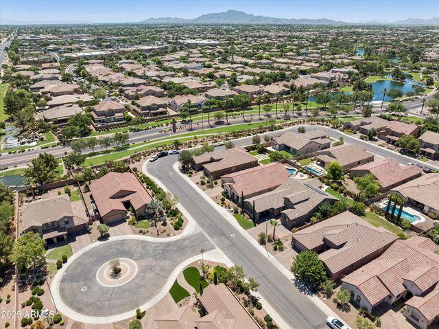 570 W Yellowstone Way, Chandler, AZ 85248