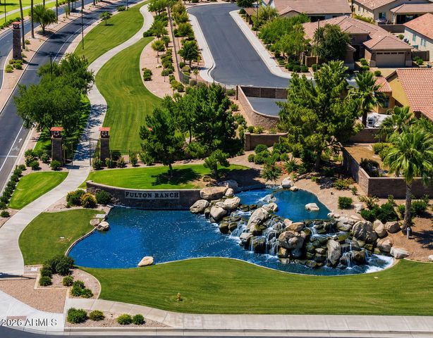570 W Yellowstone Way, Chandler, AZ 85248