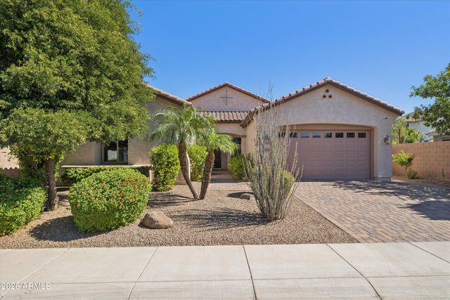 570 W Yellowstone Way, Chandler, AZ 85248