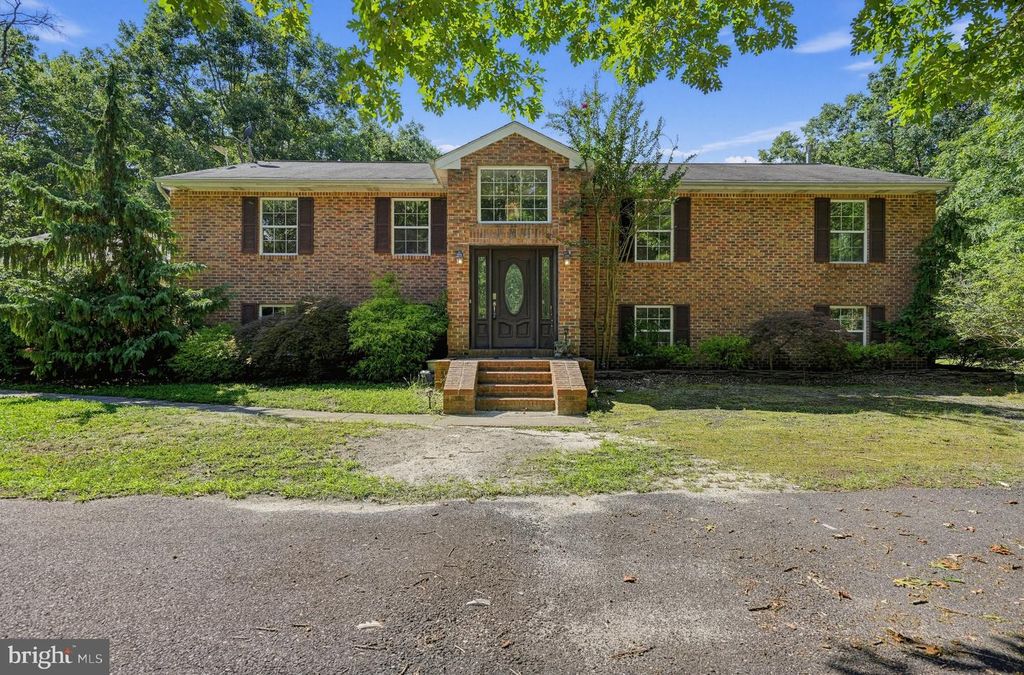 7704 VENICE BLVD, Mays Landing, NJ 08330