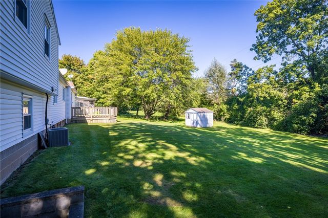 69 Cedarhurst Drive, Henrietta, NY 14586