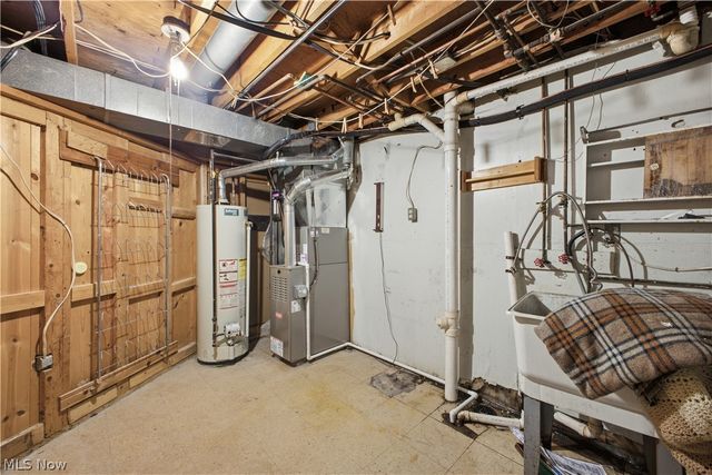 1343 Northfield Drive, Mineral Ridge, OH 44440