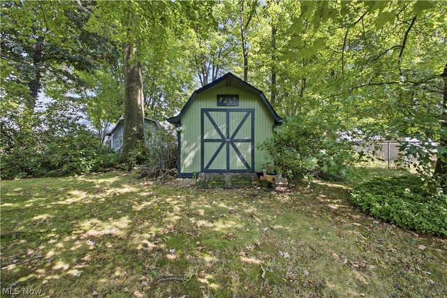 1343 Northfield Drive, Mineral Ridge, OH 44440