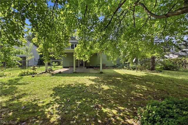 1343 Northfield Drive, Mineral Ridge, OH 44440