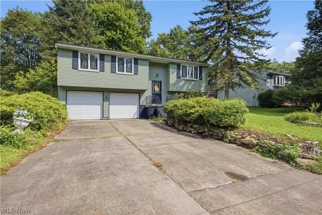 1343 Northfield Drive, Mineral Ridge, OH 44440