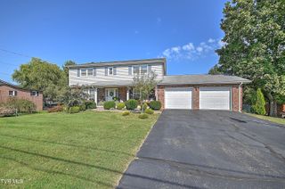 714 North Hills Drive, Johnson City, TN 37604