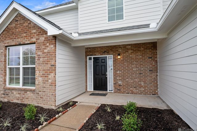 14462 Caribbean Dr, Gonzales, LA 70737