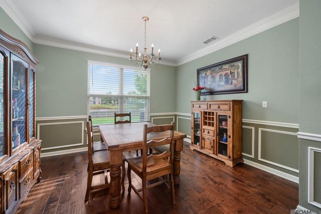 14462 Caribbean Dr, Gonzales, LA 70737