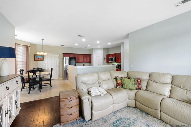 14462 Caribbean Dr, Gonzales, LA 70737