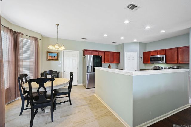 14462 Caribbean Dr, Gonzales, LA 70737