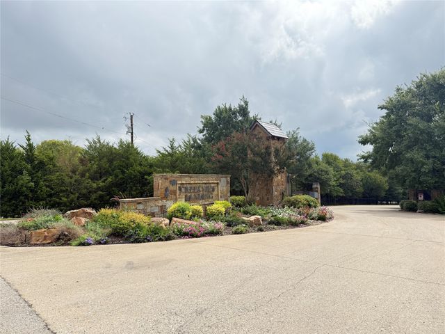 0 Valley Oak Court, Mckinney, TX 75071