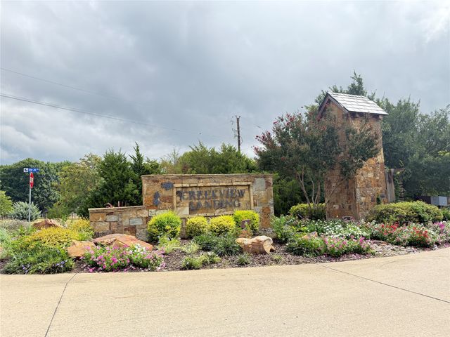 0 Valley Oak Court, Mckinney, TX 75071