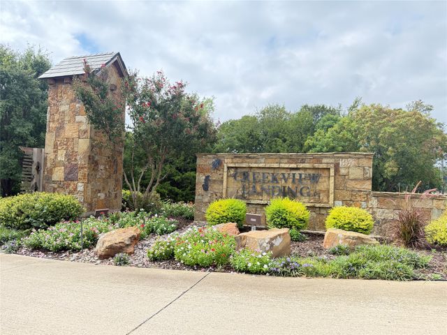 0 Valley Oak Court, Mckinney, TX 75071