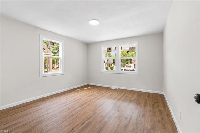 1601 Atlanta AVE, Portsmouth, VA 23704