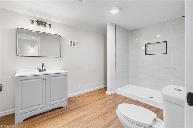 1601 Atlanta AVE, Portsmouth, VA 23704