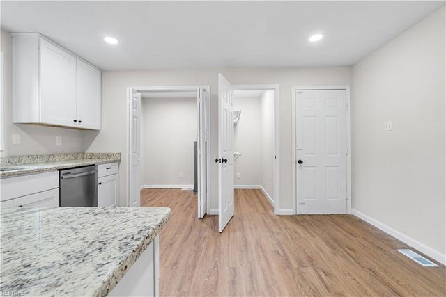 1601 Atlanta AVE, Portsmouth, VA 23704