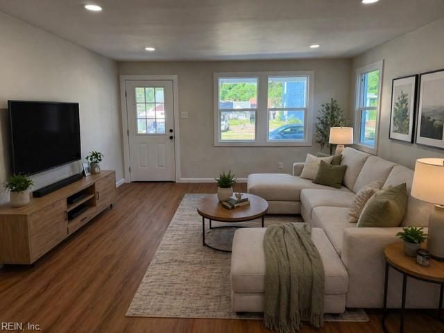 1601 Atlanta AVE, Portsmouth, VA 23704