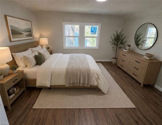 1601 Atlanta AVE, Portsmouth, VA 23704
