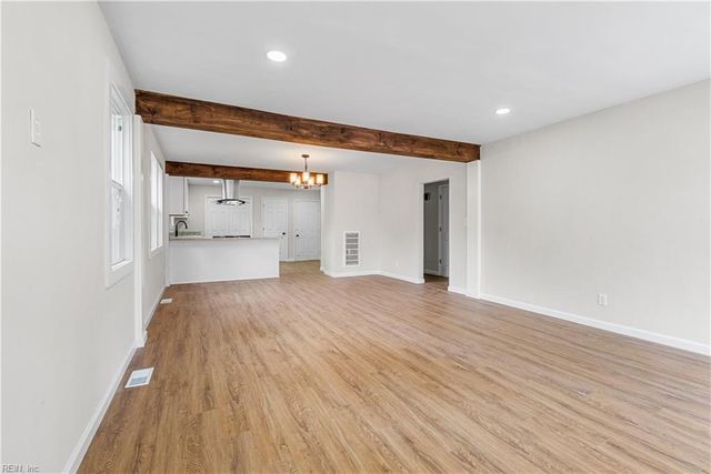1601 Atlanta AVE, Portsmouth, VA 23704