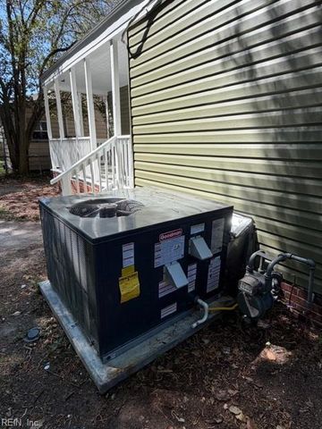 1601 Atlanta AVE, Portsmouth, VA 23704