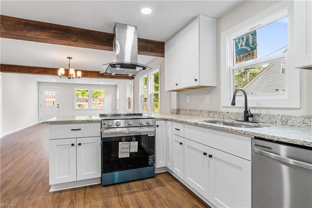 1601 Atlanta AVE, Portsmouth, VA 23704