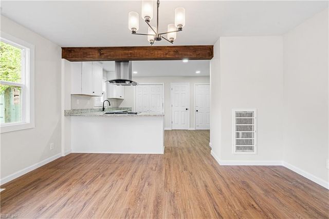 1601 Atlanta AVE, Portsmouth, VA 23704