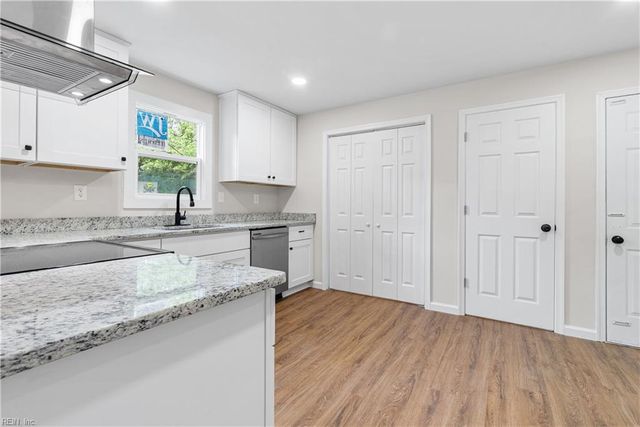 1601 Atlanta AVE, Portsmouth, VA 23704