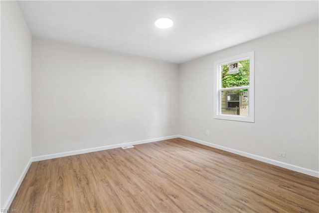 1601 Atlanta AVE, Portsmouth, VA 23704