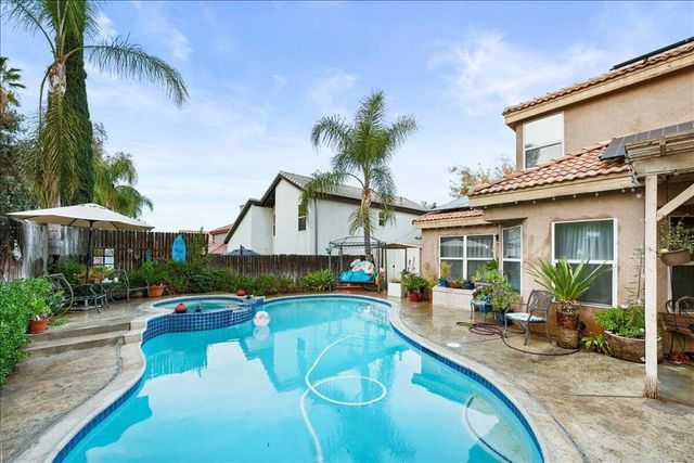 742 Mcauliffe Court, Redlands, CA 92374