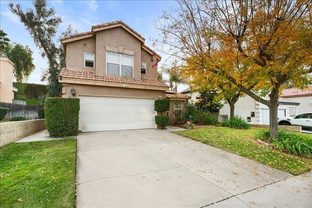 742 Mcauliffe Court, Redlands, CA 92374