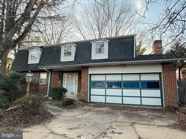 11907 BION DR, Fort Washington, MD 20744