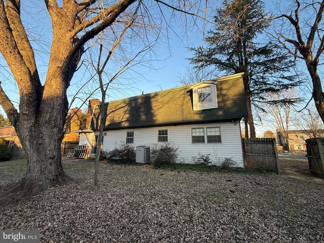 11907 BION DR, Fort Washington, MD 20744