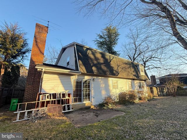 11907 BION DR, Fort Washington, MD 20744