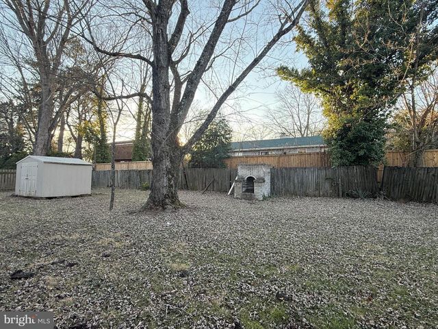 11907 BION DR, Fort Washington, MD 20744