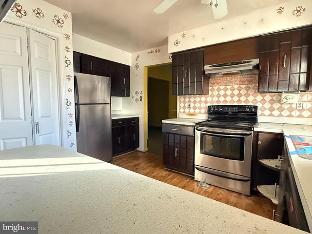 11907 BION DR, Fort Washington, MD 20744