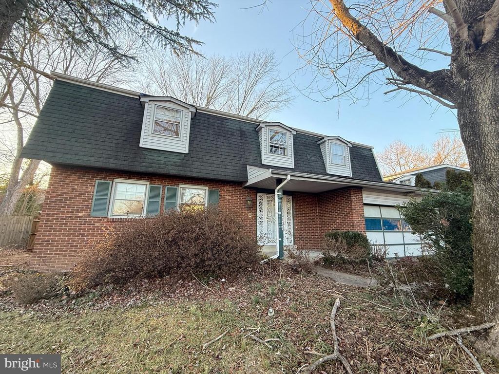 11907 BION DR, Fort Washington, MD 20744