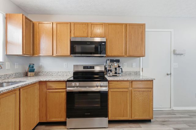 1560 Electra Street, Columbus, OH 43240