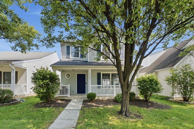 1560 Electra Street, Columbus, OH 43240