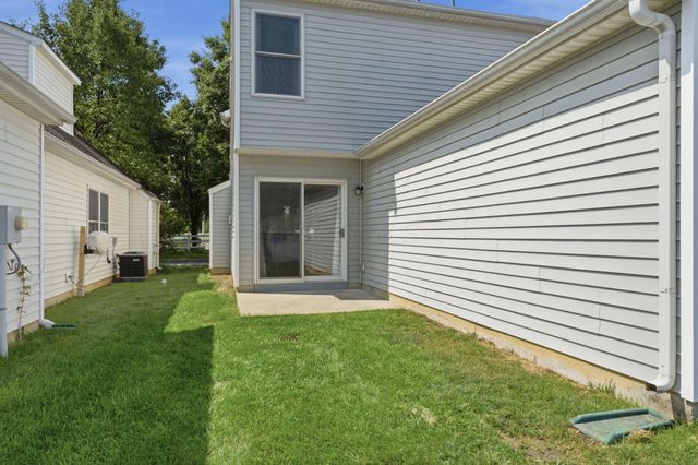 1560 Electra Street, Columbus, OH 43240