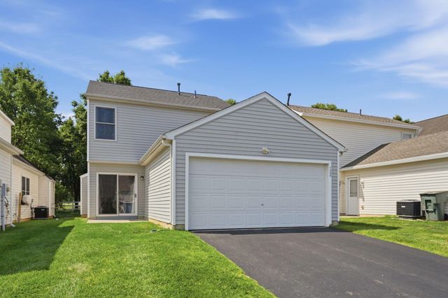 1560 Electra Street, Columbus, OH 43240