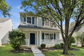 1560 Electra Street, Columbus, OH 43240