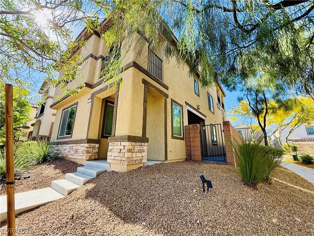 3041 Savella Avenue, Henderson, NV 89044
