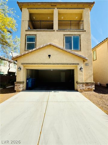 3041 Savella Avenue, Henderson, NV 89044