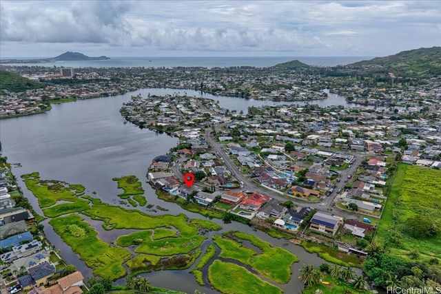 1182 Akuila Place, Kailua, HI 96734