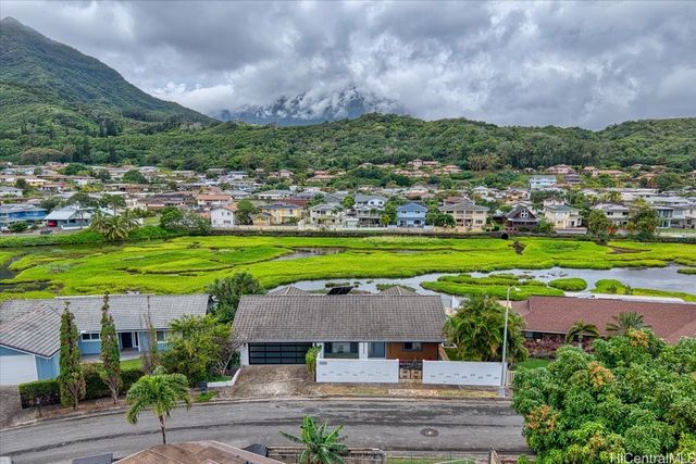 1182 Akuila Place, Kailua, HI 96734
