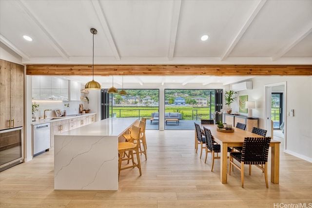 1182 Akuila Place, Kailua, HI 96734