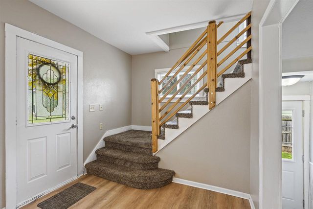 308 VAN STREET, Neenah, WI 54956