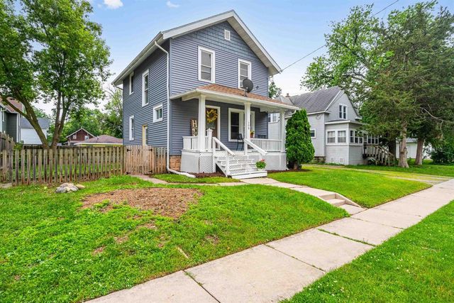 308 VAN STREET, Neenah, WI 54956