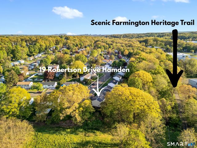 19 Robertson Drive, Hamden, CT 06518