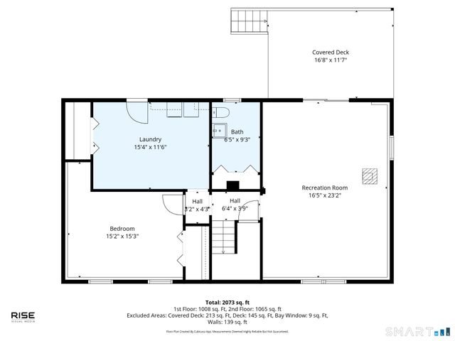 19 Robertson Drive, Hamden, CT 06518